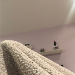 Meet your Posher, Paige